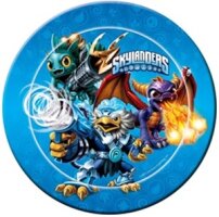 Skylanders