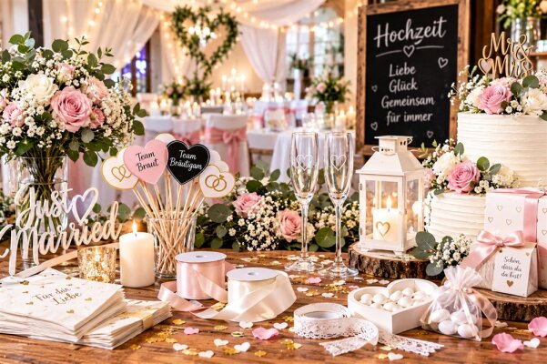 Hochzeit