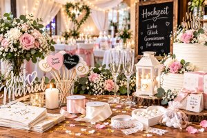 Hochzeit