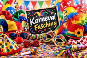 Kostüme/Verkleiden