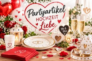 Hochzeit/Liebe