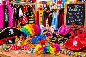 Karneval/Fasching