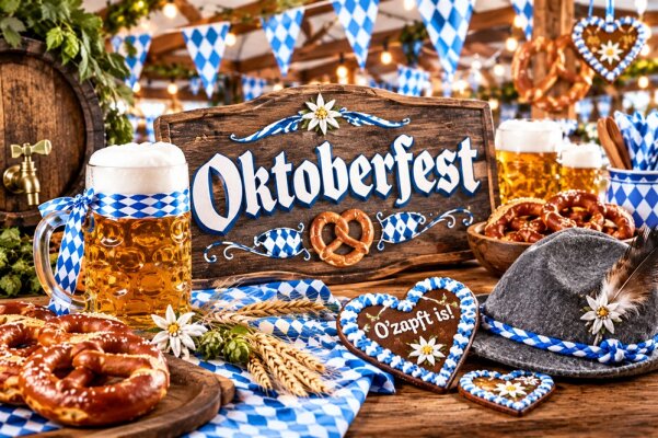 Oktoberfest
