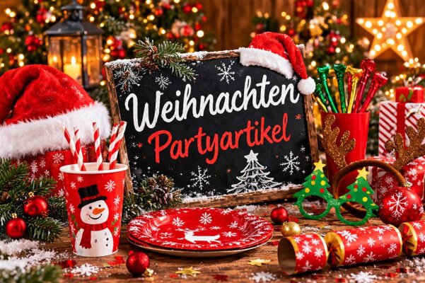 Weihnachten