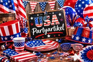 USA