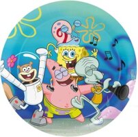 Spongebob