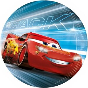Disney Cars Partydeko &amp; Zubeh&ouml;r:...