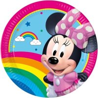 Minnie Mouse