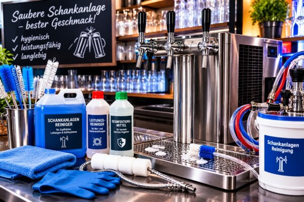 Hygiene/Reinigung