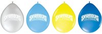 Skylanders, Luftballons 8 Stück