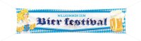 Streetbanner October Beer Festival Beer Mug Banner -...