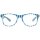 Brille Bleus Brothers Oktober Bier Festival Blau