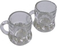 Pohly 2 x Schnapsglas 2 cl