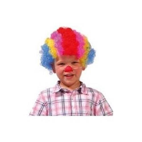 Folat - 44481 - Kinderperuecke Clown