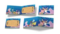 SpongeBob Einladungskarten Einladungen Kindergeburtstag
