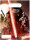 Star Wars Force Awakens Partytüten 6 Stück