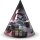 Star WarsThe Force Awakens Partyhütchen 6 St.