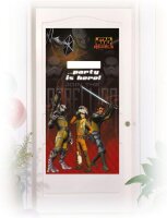 Star Wars Rebels Türposter