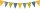 Wimpelbanner Harry Potter 9 Wimpel Kindergeburtstag Girlande