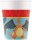 Pappbecher Trinkbecher Pokemon 8 Stück 200ml
