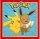 Servietten Pokemon 20 Stück