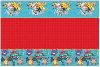 Tischdecke * Pokemon * als Deko zum Kindergeburtstag und...