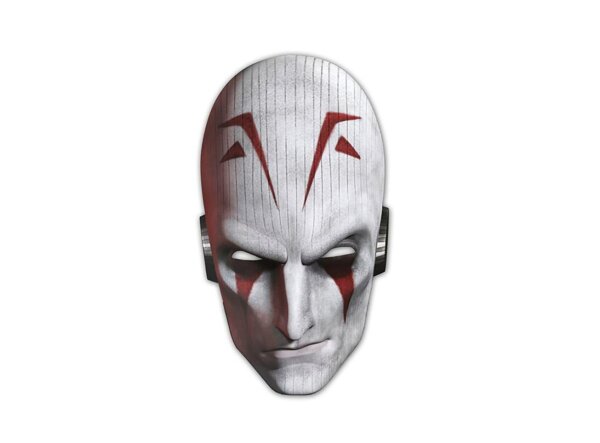 6 Masken Star Wars Rebels