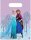 Frozen Idylic Wonder Partytï¿½ten Folie 6 Stï¿½ck
