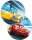 Disney Partyteller Cars Victory is Mine Ø 20 cm,8 Stück