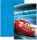 Disney Cars Victory is Mine Einladungskarten mit Umschlägen, 6 Stück