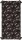 Halloween Friedhof Tischdecke Totenkopf 137 x 274 cm Größe Schwarz