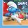 20 Servietten The Smurfs Schlümpfe