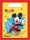 Mickey Jump Into The Fun Partytüten Folie 6 Stück