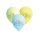 8 Luftballons Spongebob